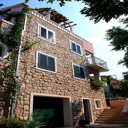 Apartments Mia Postira Oda fotoğraf
