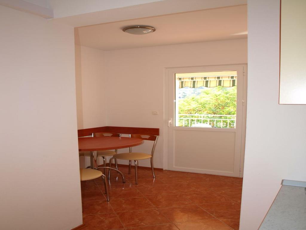 Apartments Mia Postira Oda fotoğraf