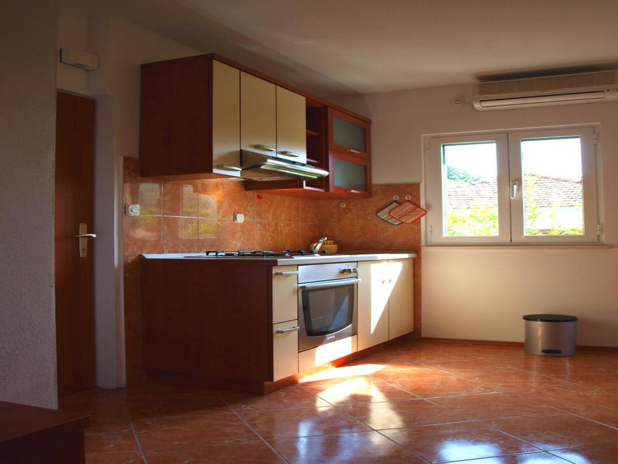 Apartments Mia Postira Dış mekan fotoğraf