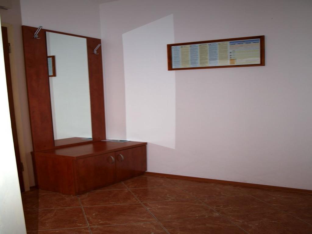Apartments Mia Postira Oda fotoğraf